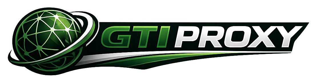 GTI Proxy